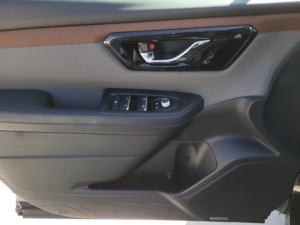 New 2026 Subaru Forester Sport AWD/4WD image 8