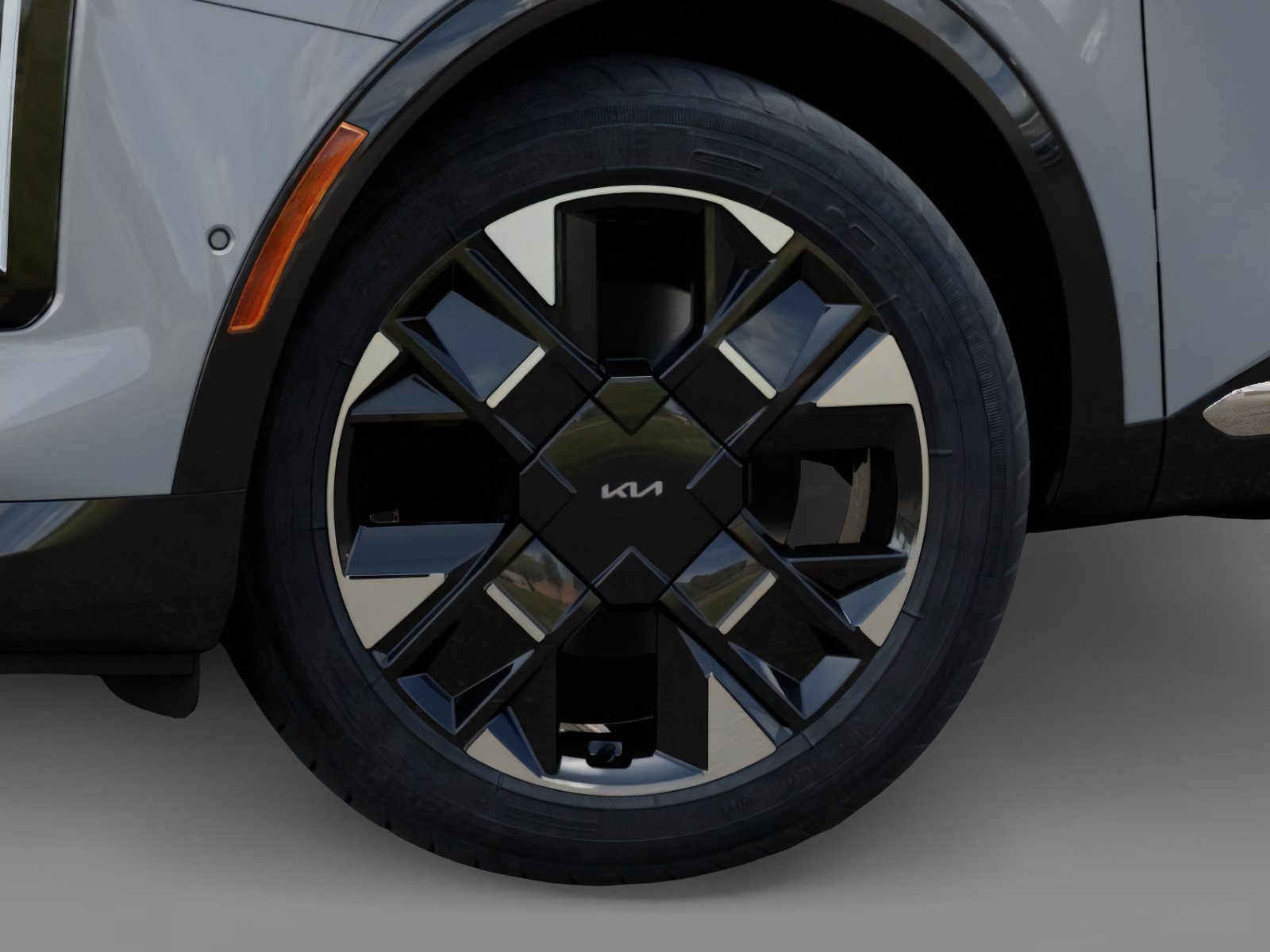 New 2027 Kia Sportage SX Prestige AWD/4WD image 9