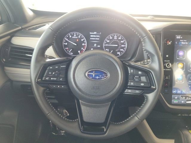 Used 2026 Subaru Forester Premium AWD/4WD image 22