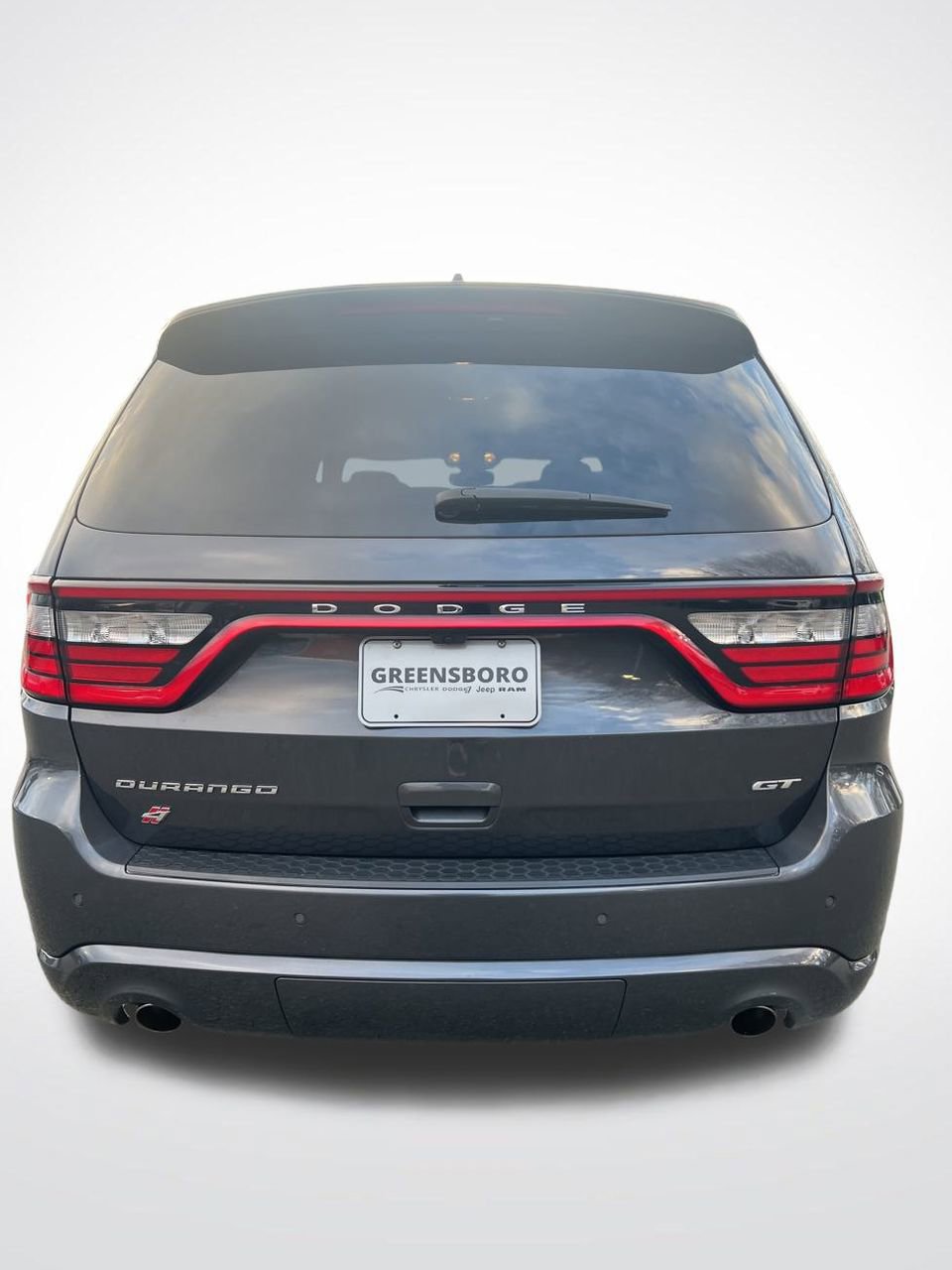 Used 2023 Dodge Durango GT image 9