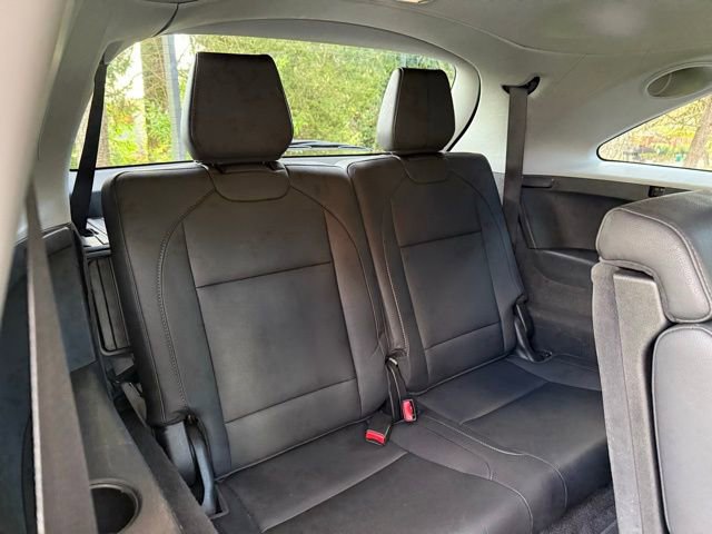 Used 2017 Acura MDX SH-AWD w/ Technology Package image 32