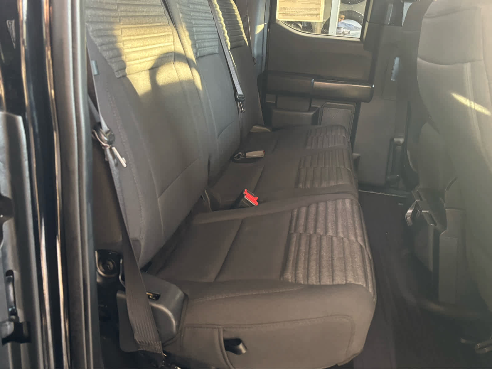 Used 2023 Ford F150 XL w/ STX Appearance Package image 26