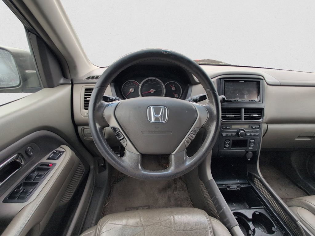 Used 2006 Honda Pilot EX-L image 11