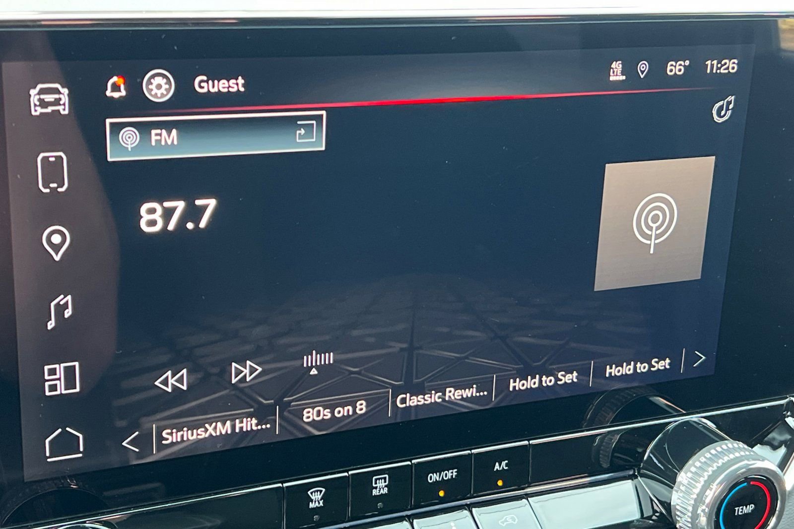 New 2026 GMC Canyon Elevation image 16