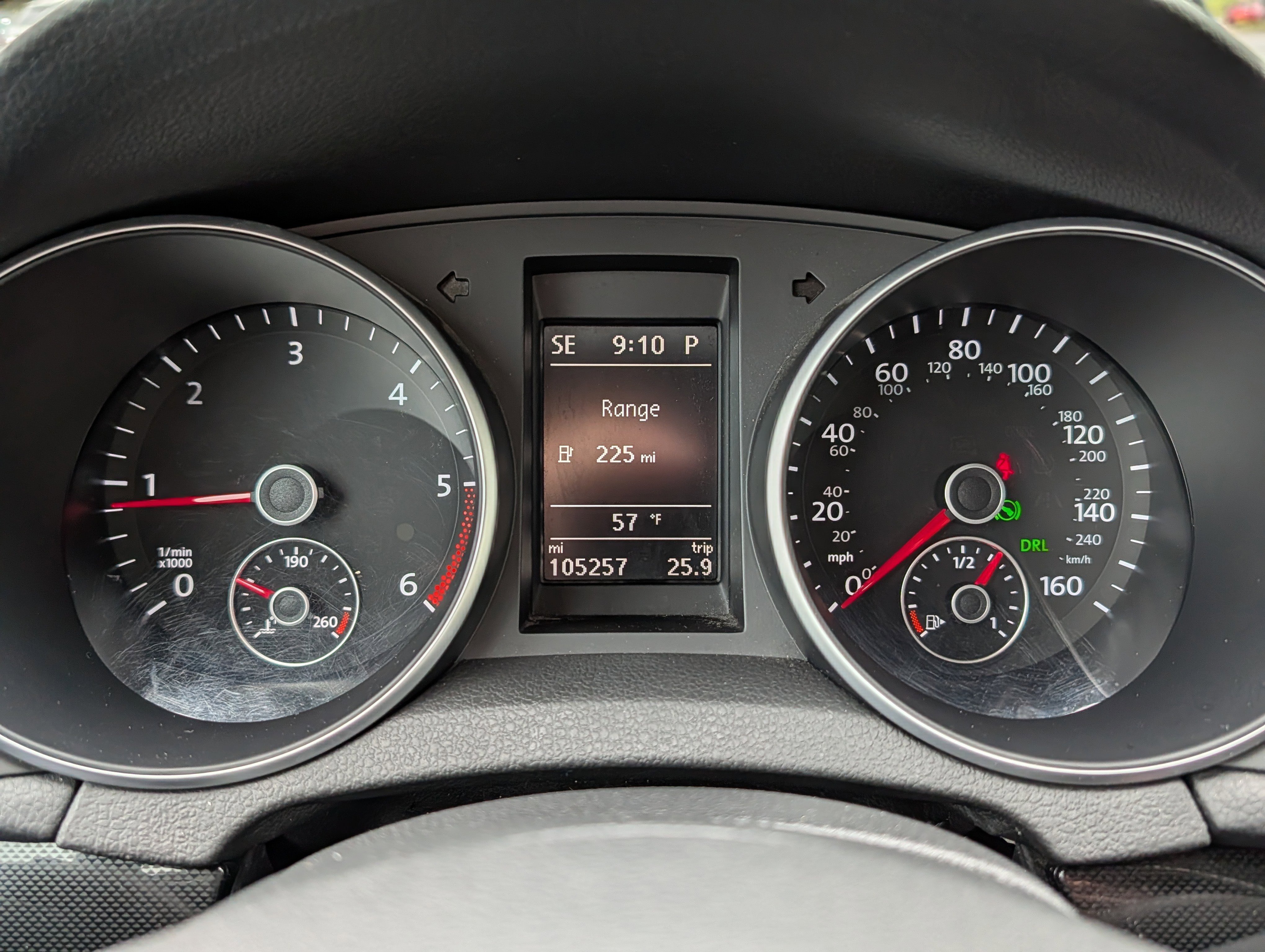 Used 2014 Volkswagen Jetta TDI FWD image 21