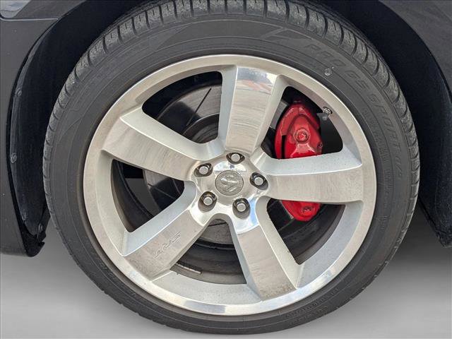 Used 2007 Dodge Charger SRT8 w/ SRT Option Group I image 10