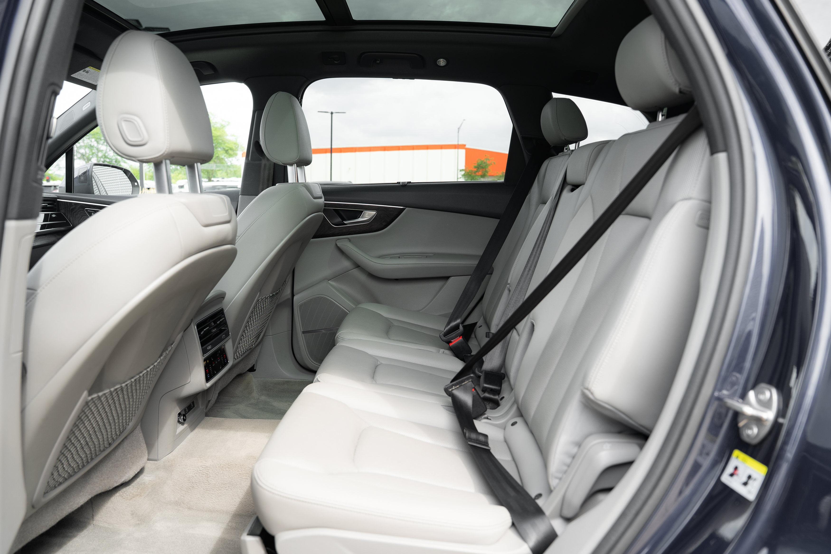 Certified 2024 Audi Q7 2.0T Premium Plus AWD/4WD image 23