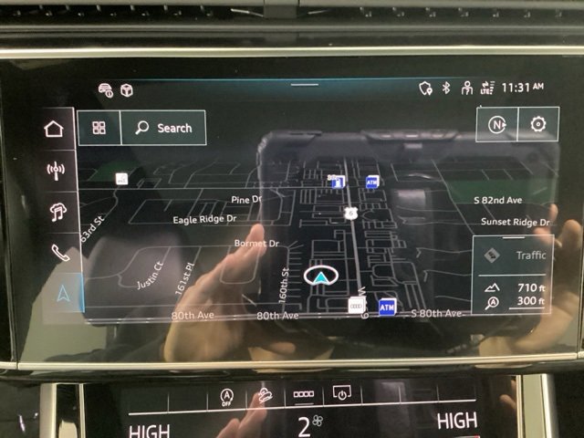 Certified 2025 Audi Q7 3.0T Premium Plus w/ Premium Plus Package image 23