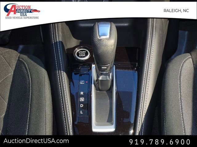 Used 2020 Nissan Kicks SV image 34