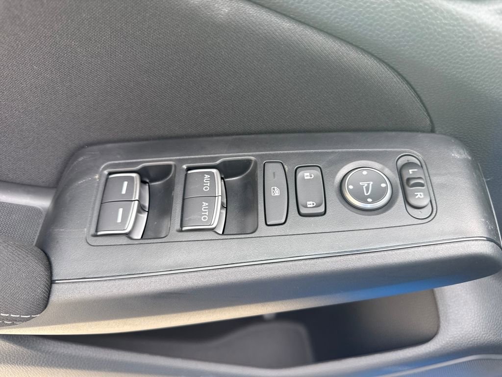 New 2026 Honda Civic Sport image 13