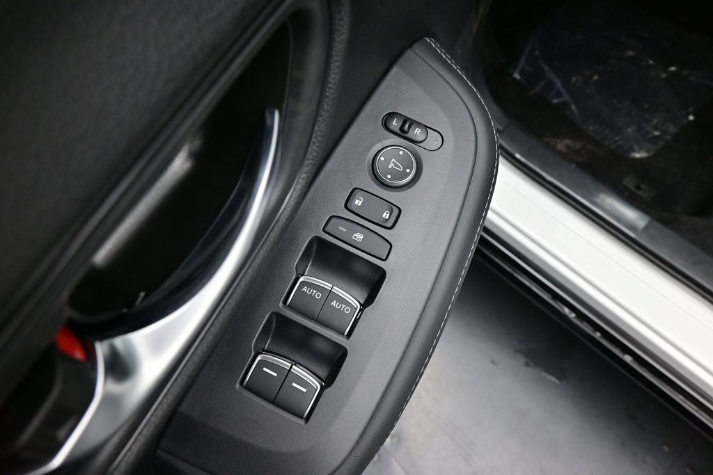 New 2027 Honda HR-V EX-L image 19