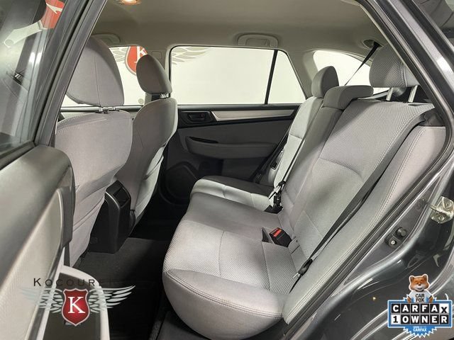 Used 2019 Subaru Outback 2.5i AWD/4WD image 21