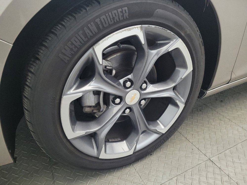 Used 2024 Chevrolet Malibu LT image 31