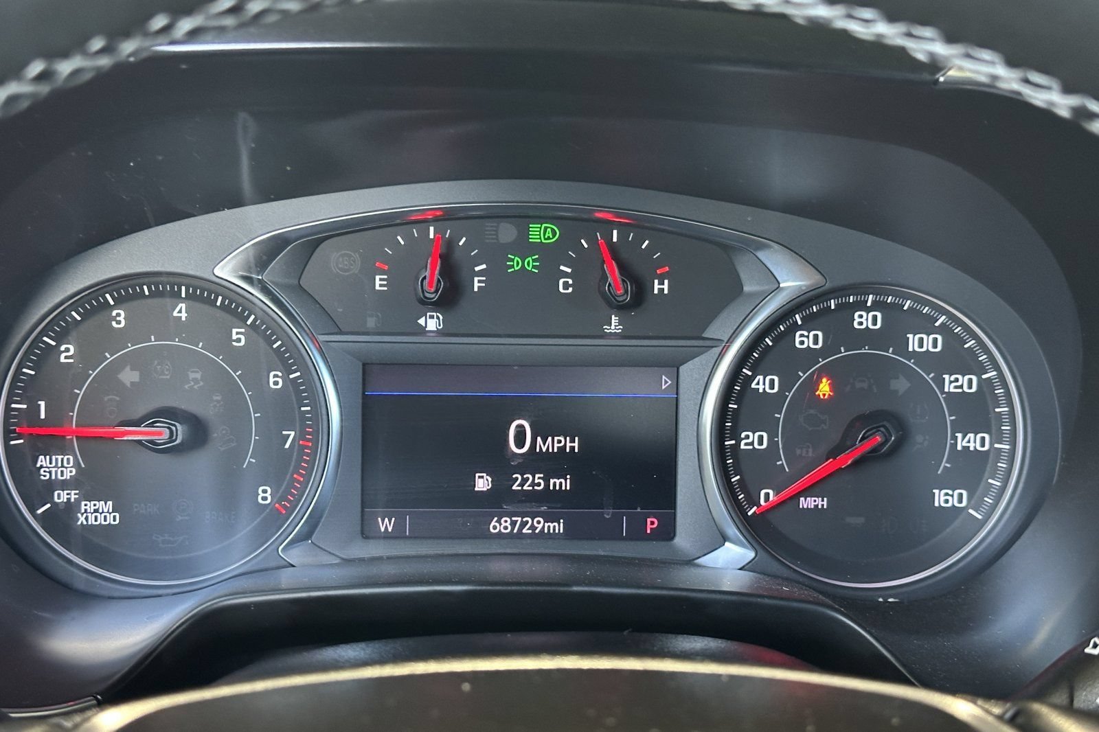 Used 2023 Chevrolet Blazer LT AWD/4WD image 23