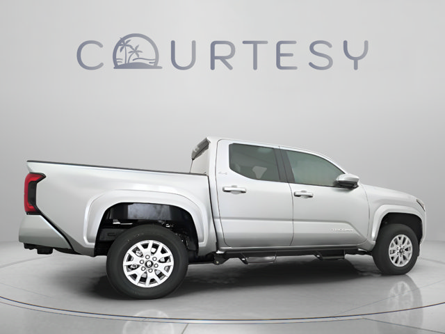 Certified 2026 Toyota Tacoma SR5 RWD image 14
