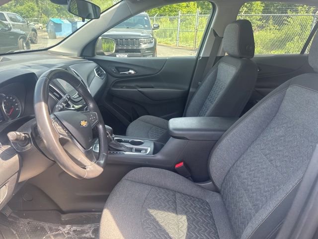 Used 2022 Chevrolet Equinox LT FWD image 9
