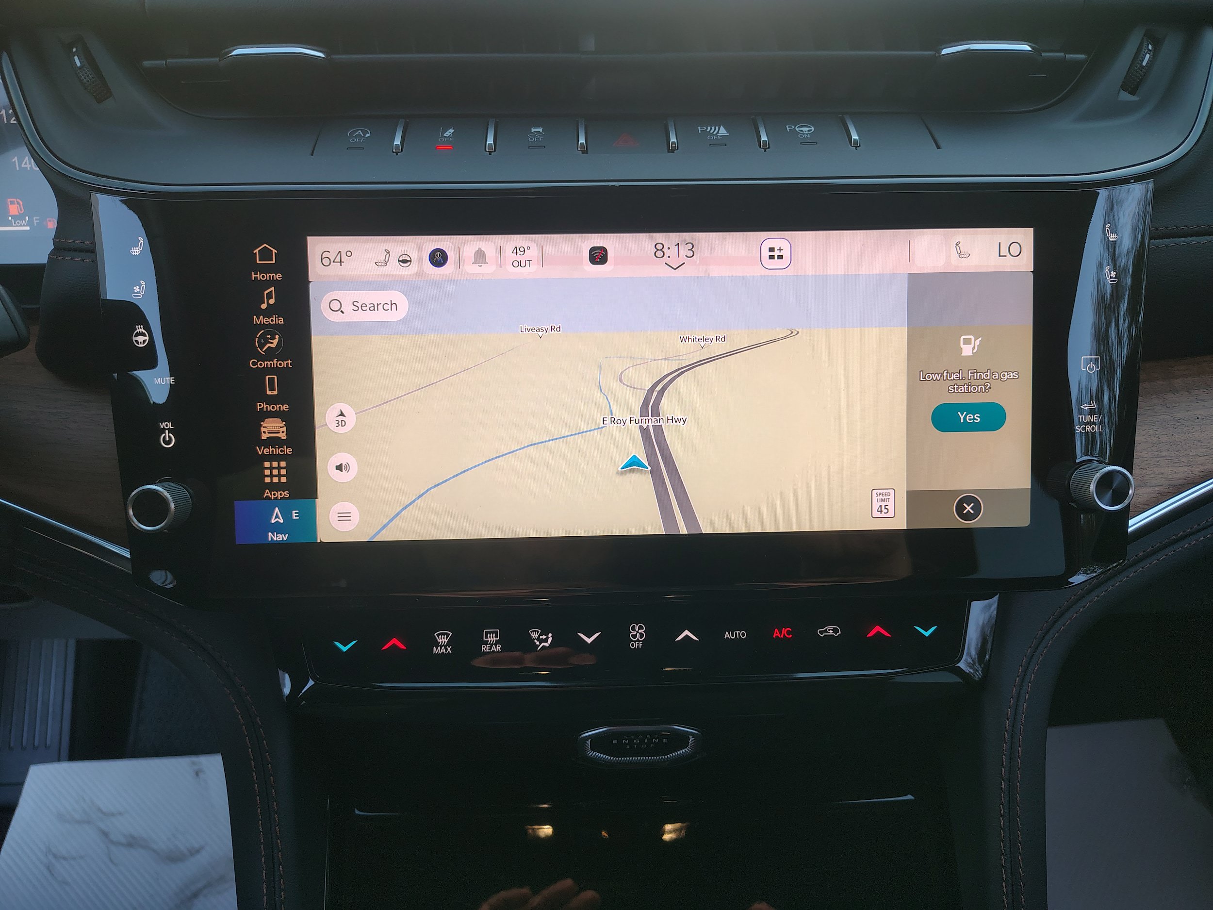 New 2027 Jeep Grand Cherokee Summit AWD/4WD image 42