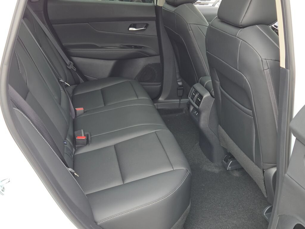 New 2026 Nissan Murano SL AWD/4WD image 8