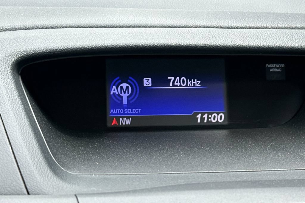 Used 2014 Honda CR-V LX image 17