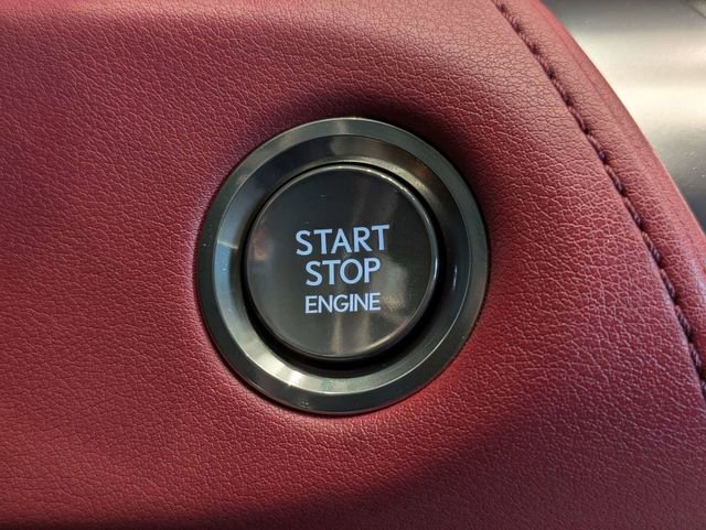 Used 2022 Lexus LC 500 Convert w/ Accessory Package RWD image 27