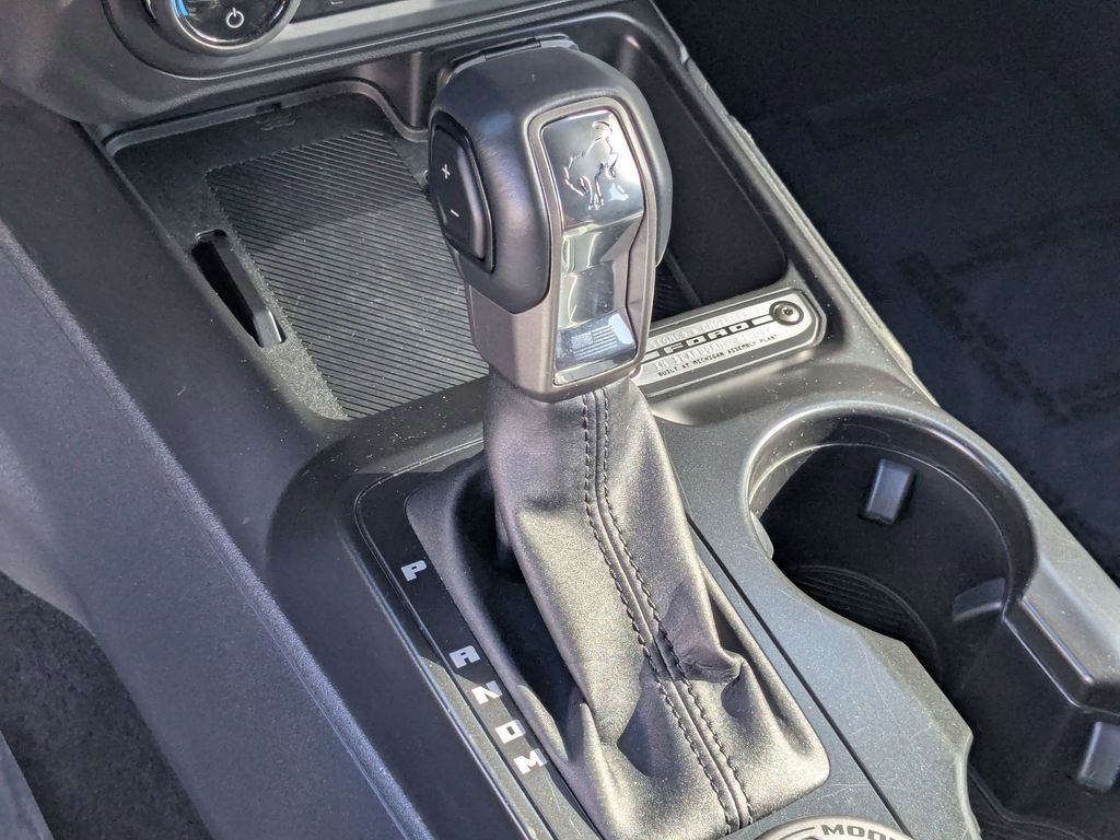 Used 2025 Ford Bronco Big Bend image 17