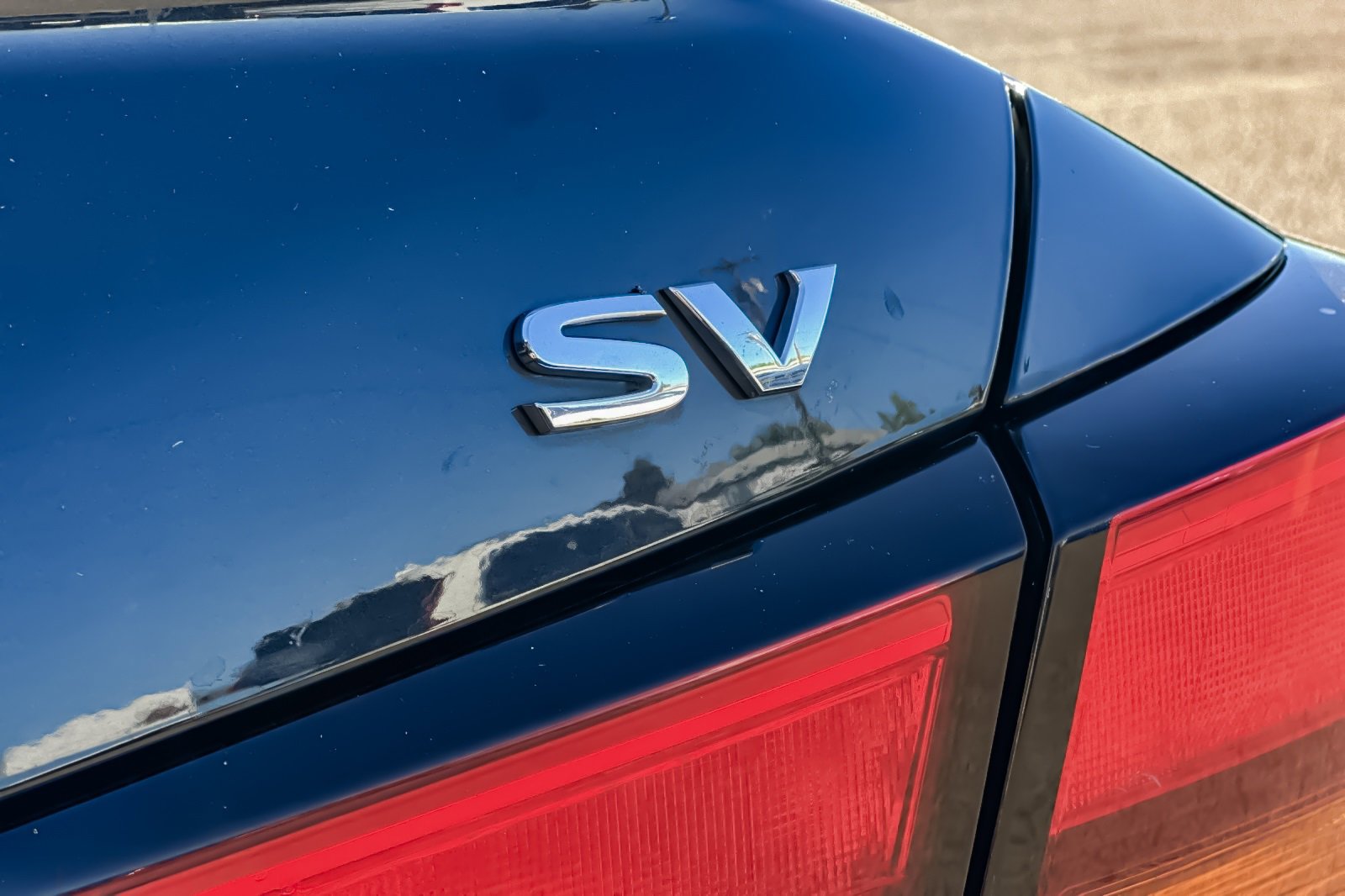 Used 2022 Nissan Altima 2.5 SV image 28