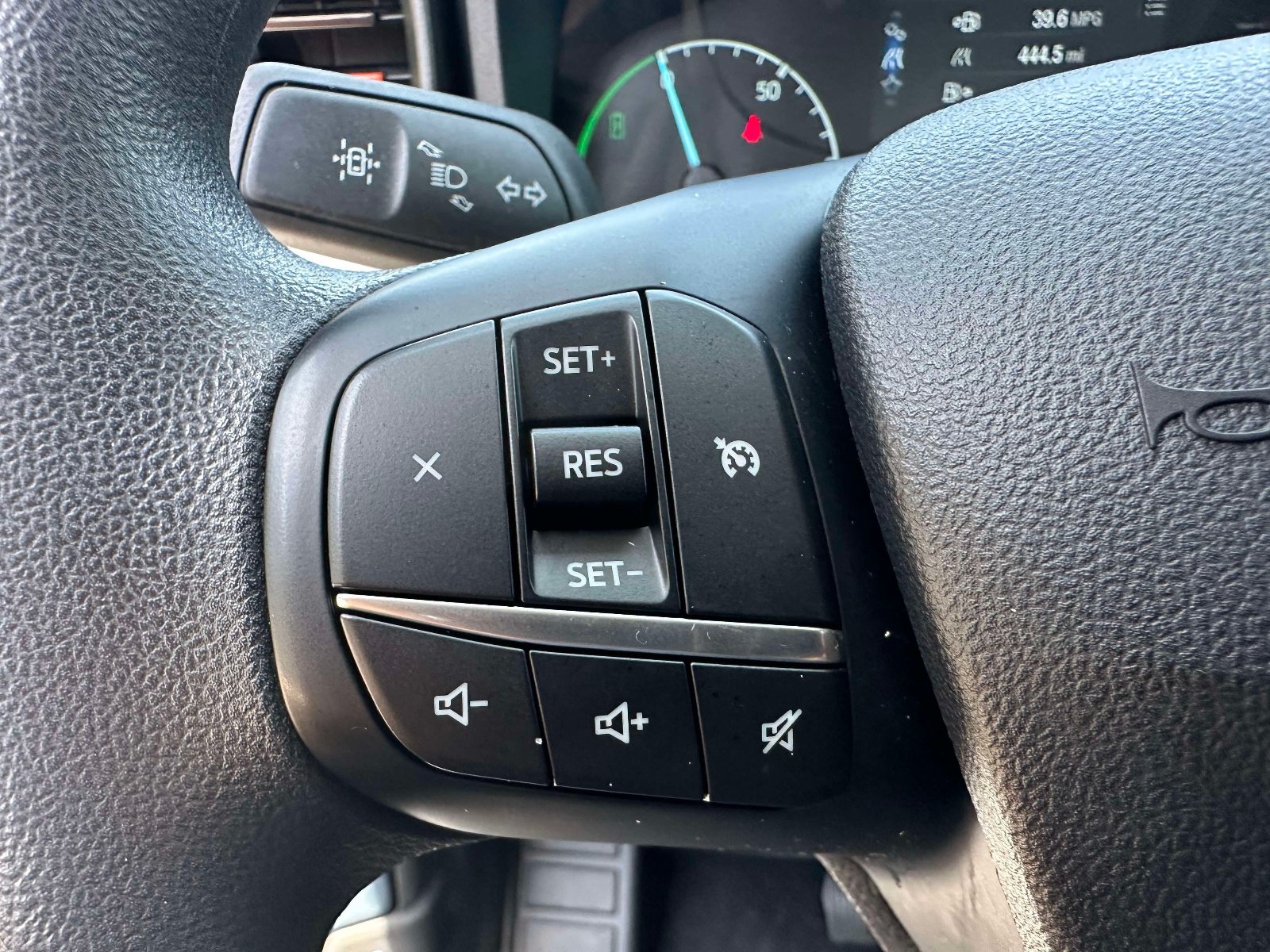 Used 2024 Ford Maverick XLT FWD image 19