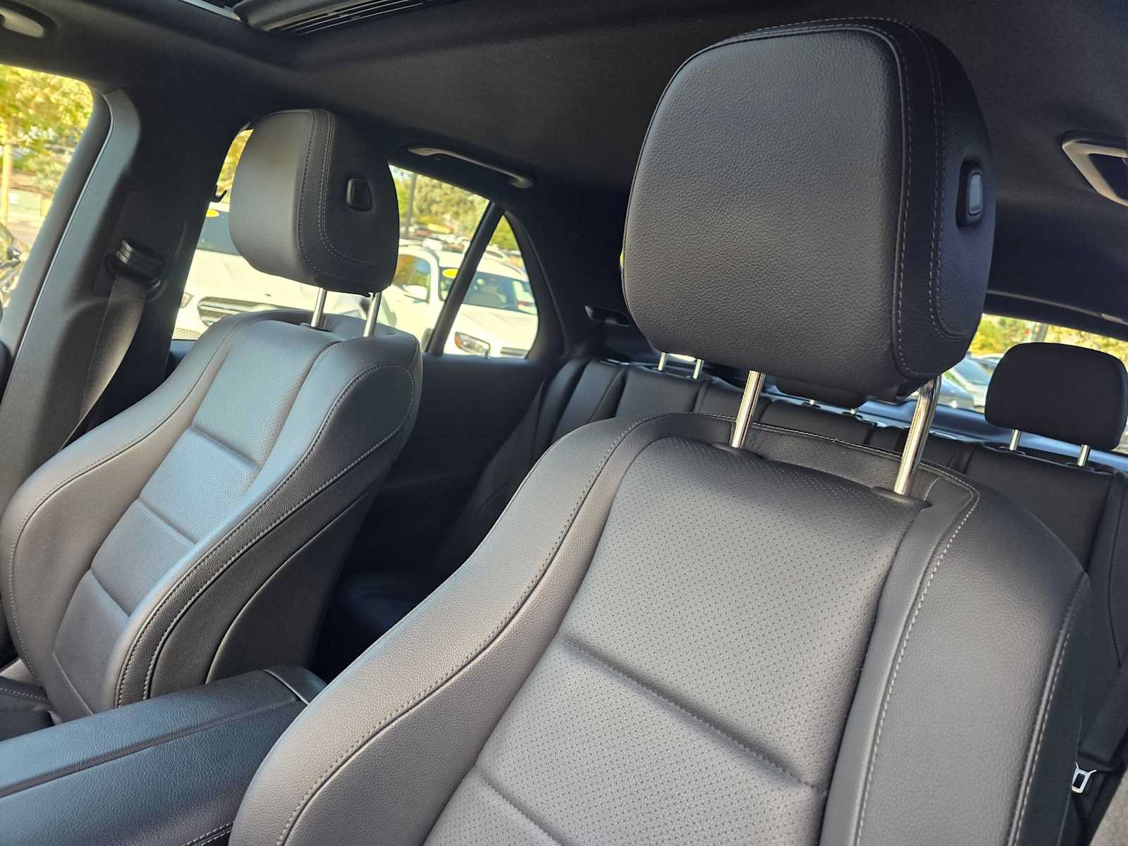 Used 2022 Mercedes-Benz GLE 450 4MATIC image 24