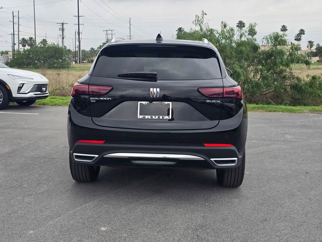 New 2026 Buick Envision Preferred AWD/4WD image 6