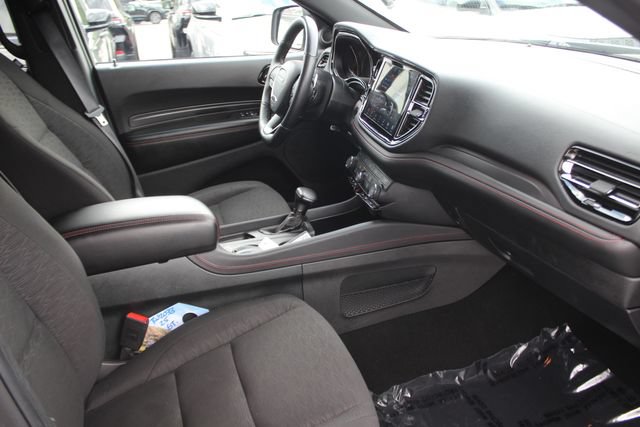 Used 2025 Dodge Durango GT AWD/4WD image 37