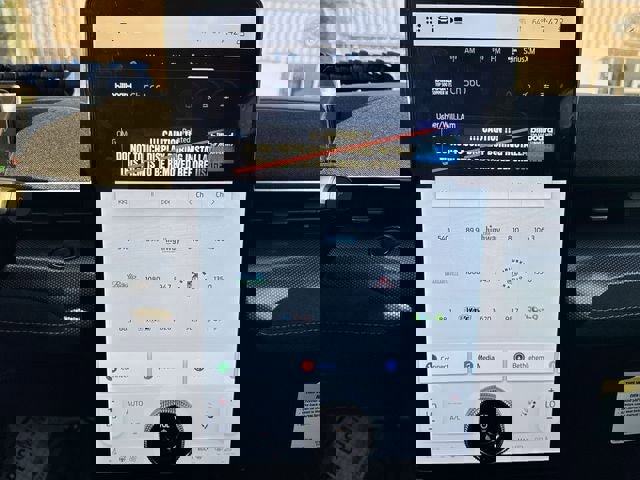 New 2025 Ford Mustang Mach-E GT image 16