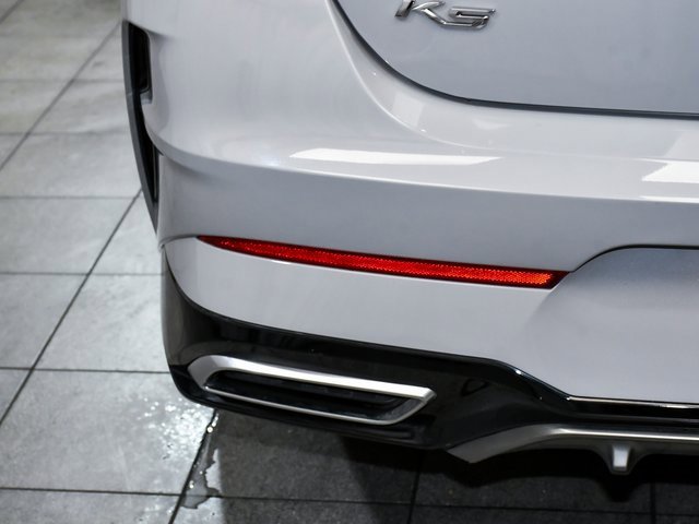 Used 2021 Kia K5 GT-Line image 70