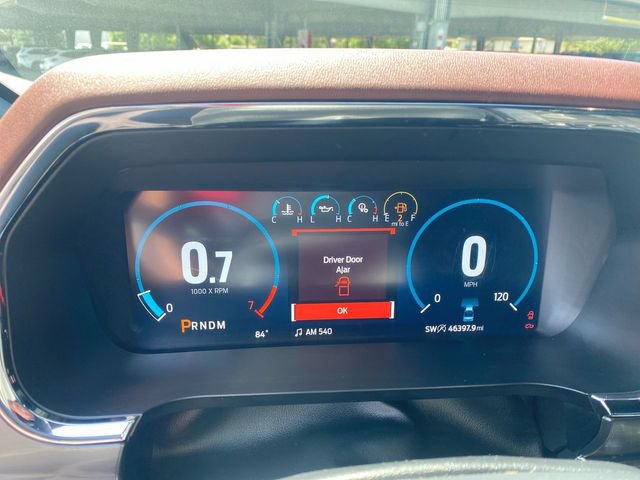 Used 2021 Ford F150 Lariat w/ Equipment Group 502A High AWD/4WD image 15