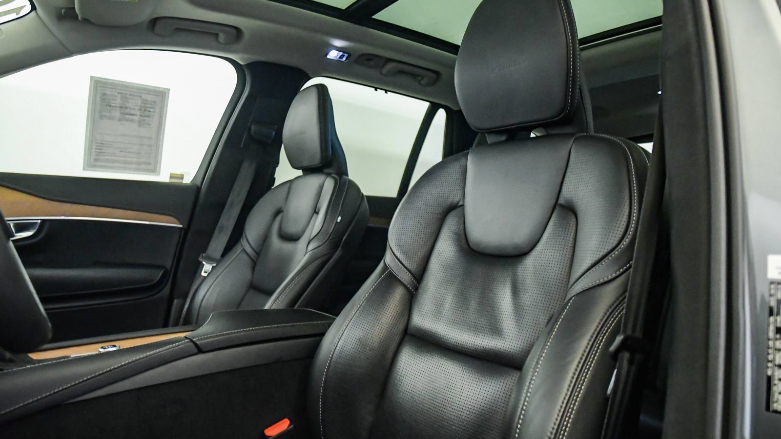 Used 2019 Volvo XC90 T6 Inscription w/ Luxury Package AWD/4WD image 19
