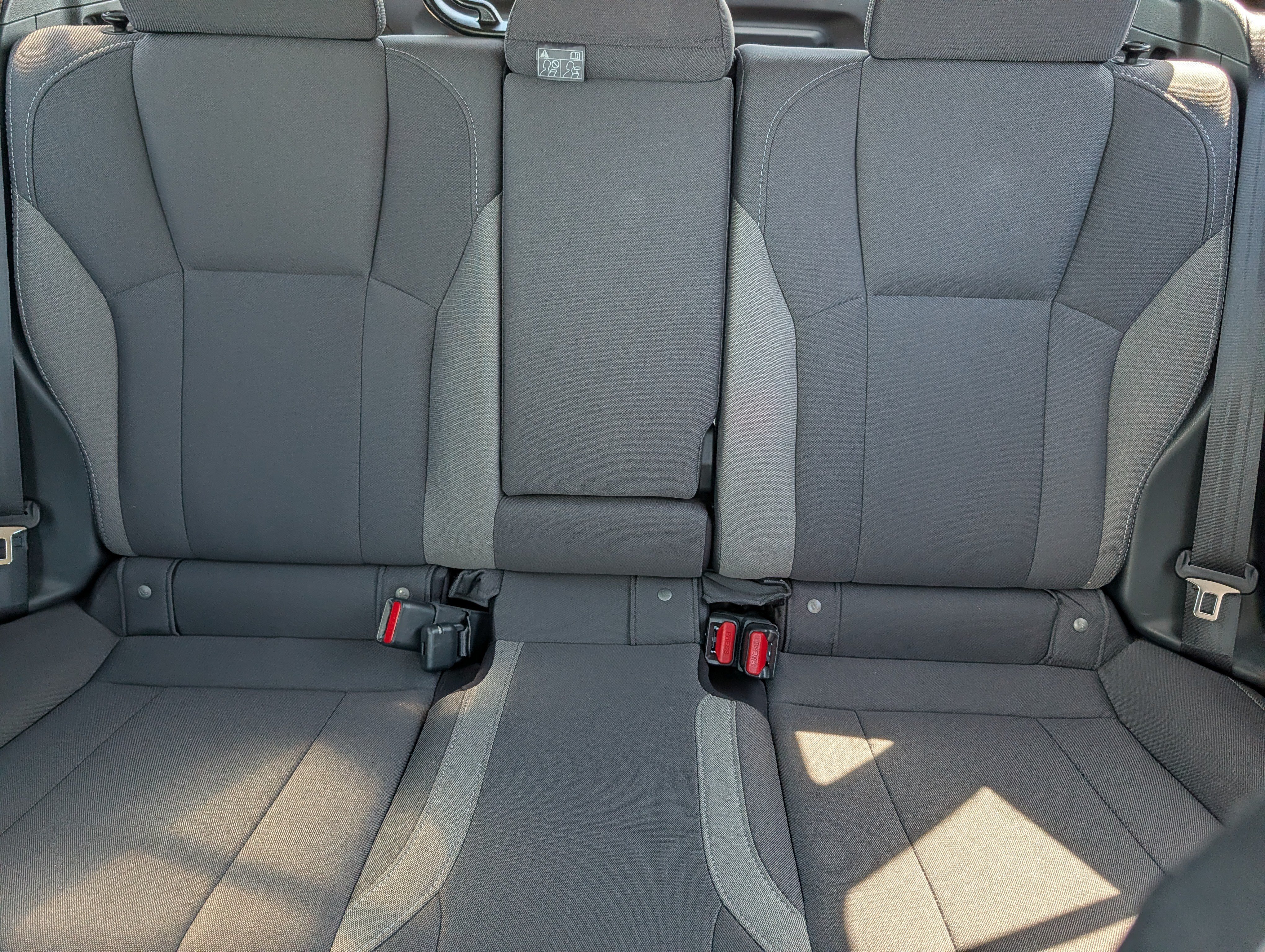 Certified 2025 Subaru Crosstrek 2.5i Premium AWD/4WD image 13