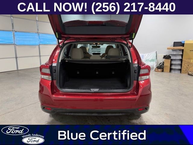 Used 2023 Subaru Impreza Premium AWD/4WD image 7