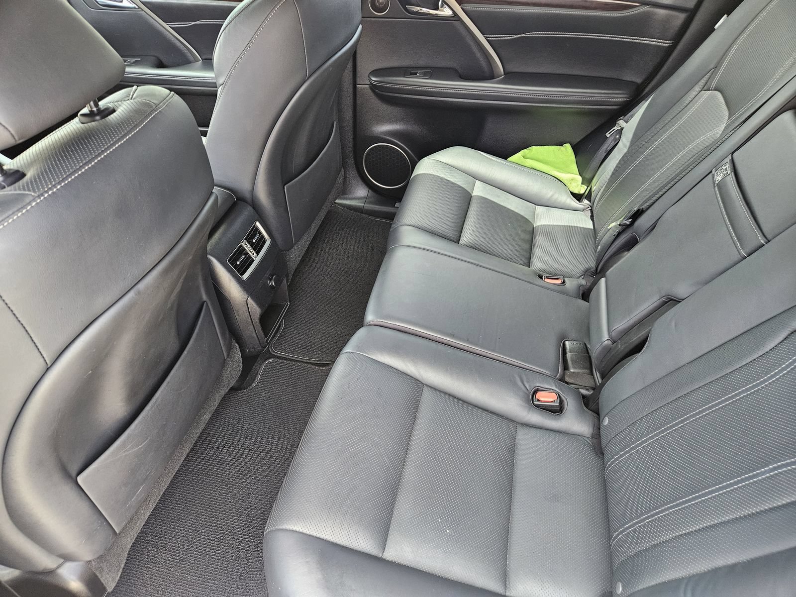 Used 2019 Lexus RX 350 FWD w/ Navigation Package image 33
