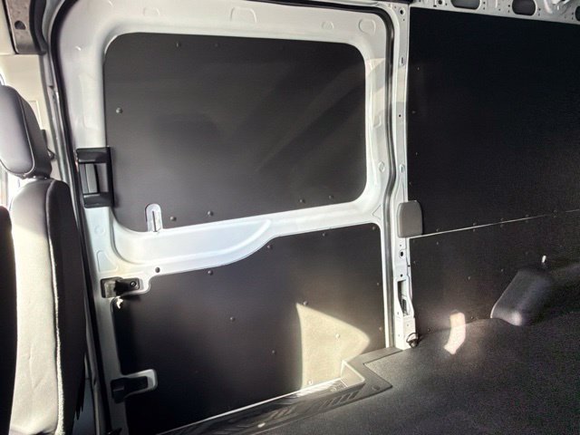 New 2027 Ford Transit 250 148 Medium Roof Extended AWD w/ Load Area Protection Package image 13