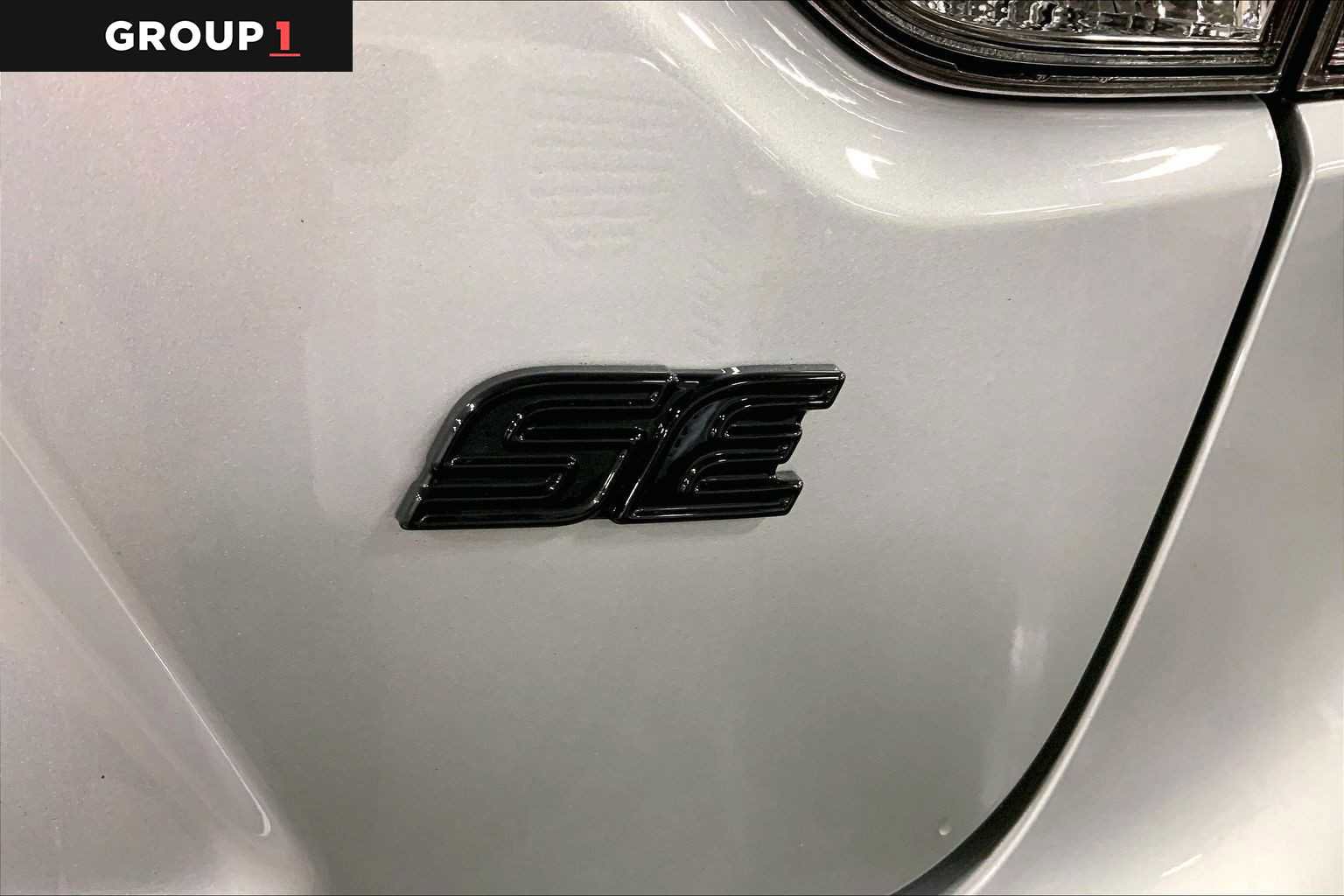 Certified 2025 Toyota Corolla SE image 9