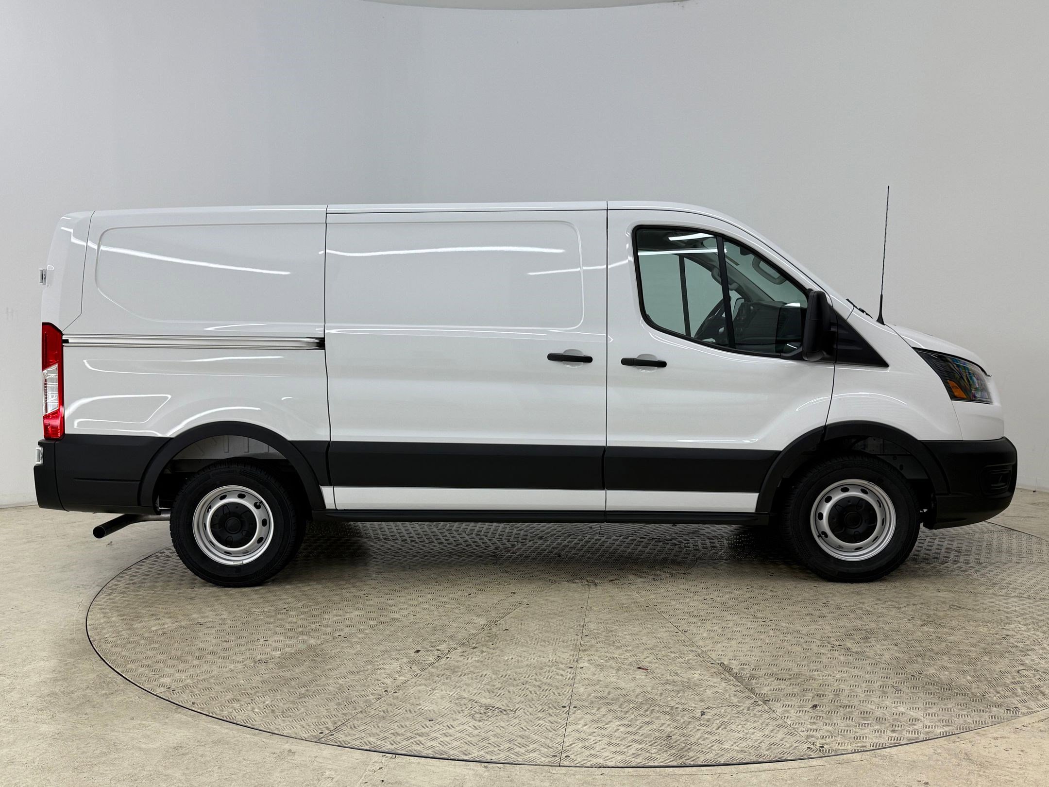 New 2025 Ford Transit 150 Low Roof w/ Load Area Protection Package image 7