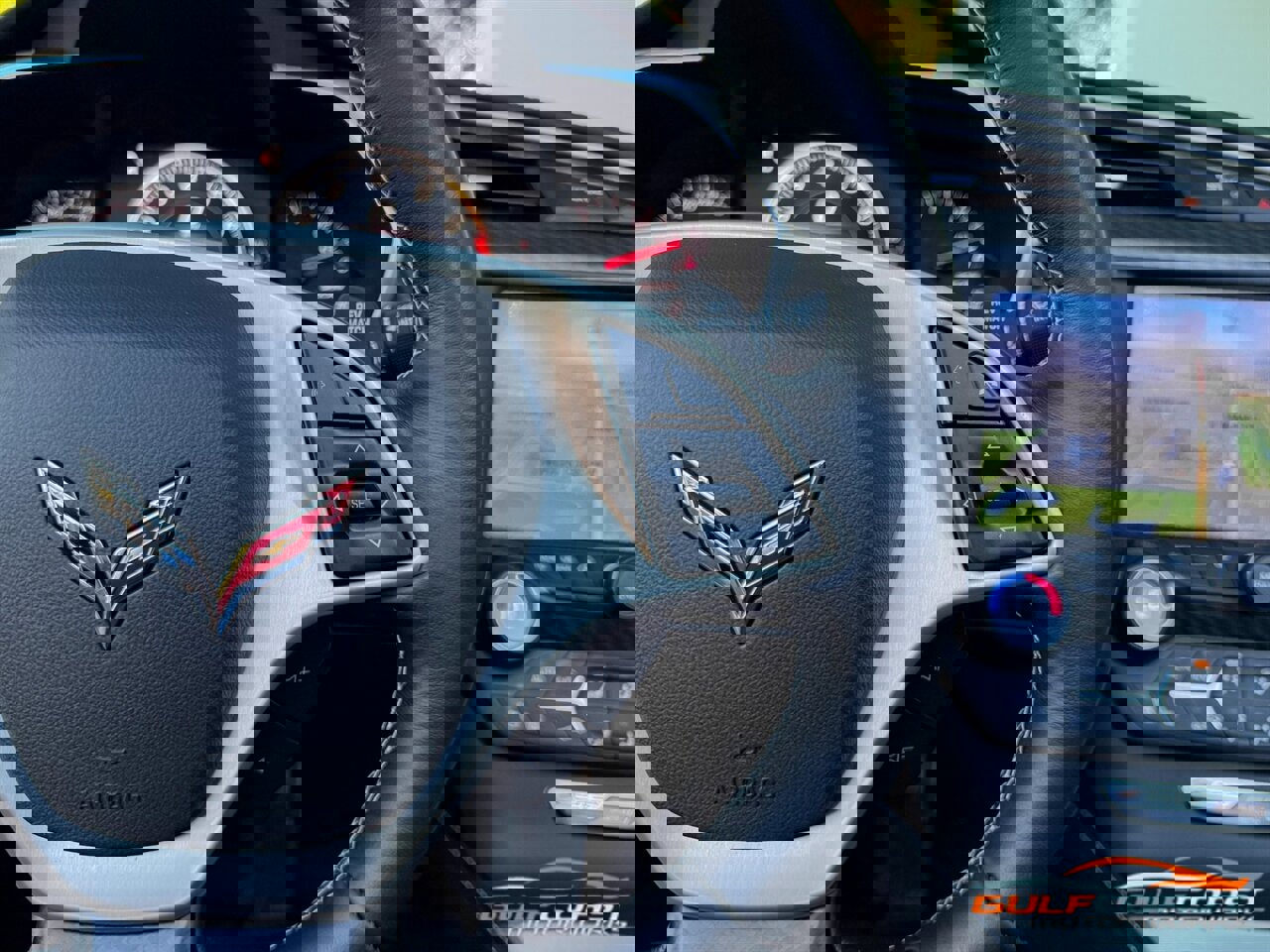 Used 2015 Chevrolet Corvette Z06 w/ 3LZ Preferred Equipment Group image 35