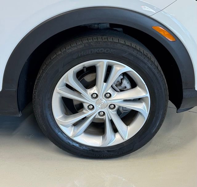 Used 2022 Buick Encore GX Preferred image 27