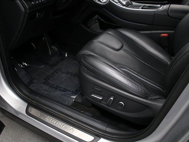 Used 2021 Hyundai Santa Fe Calligraphy image 25
