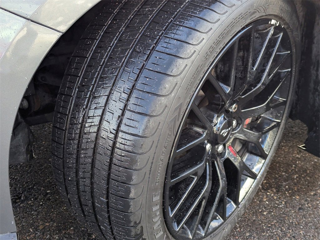 Used 2021 Ford Mustang GT Premium w/ GT Performance Package image 39