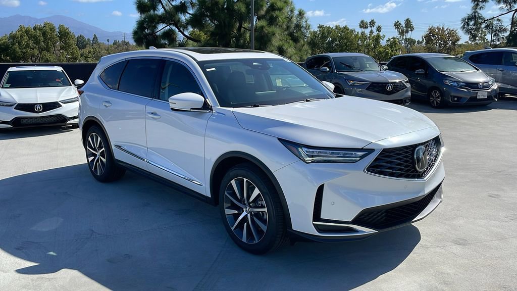 New 2026 Acura MDX w/ Technology Package image 7