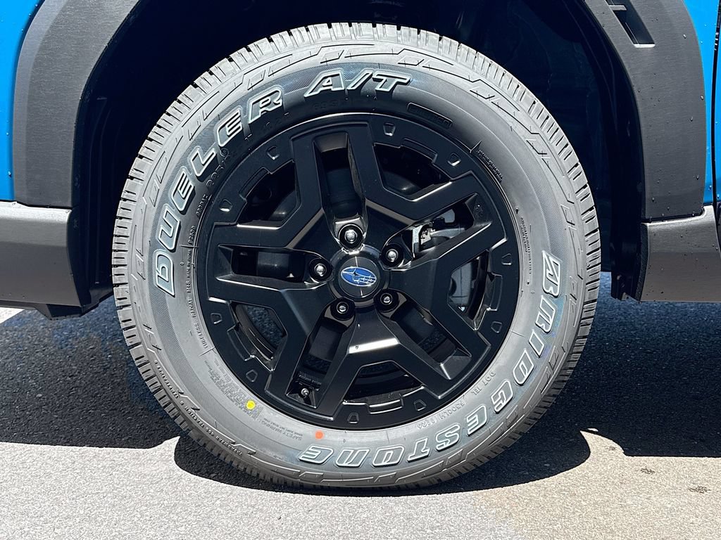 New 2026 Subaru Outback Wilderness AWD/4WD image 29