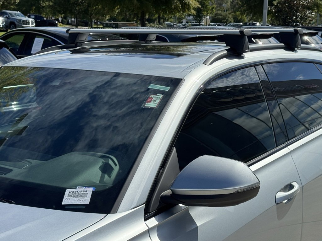 Used 2025 Audi Q8 Premium Plus image 10