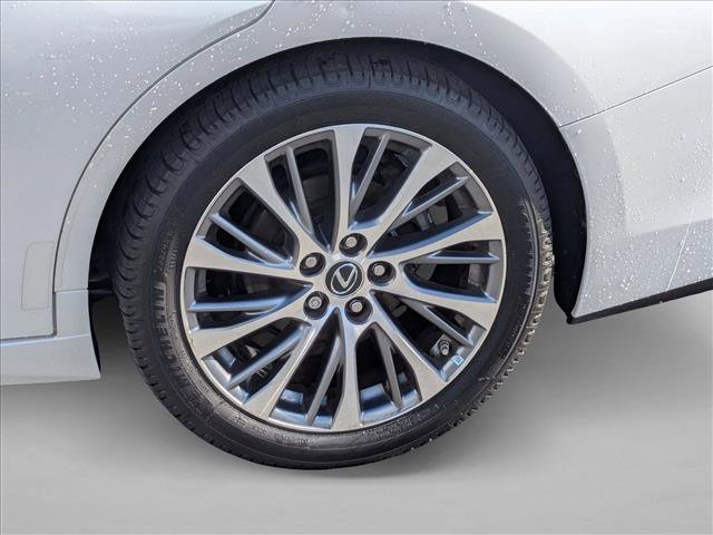 Used 2020 Lexus ES 350 ES 350 image 21