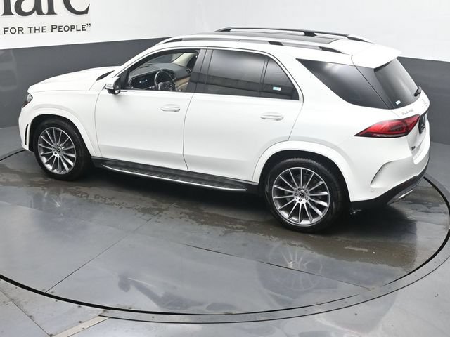 Used 2022 Mercedes-Benz GLE 450 4MATIC image 43