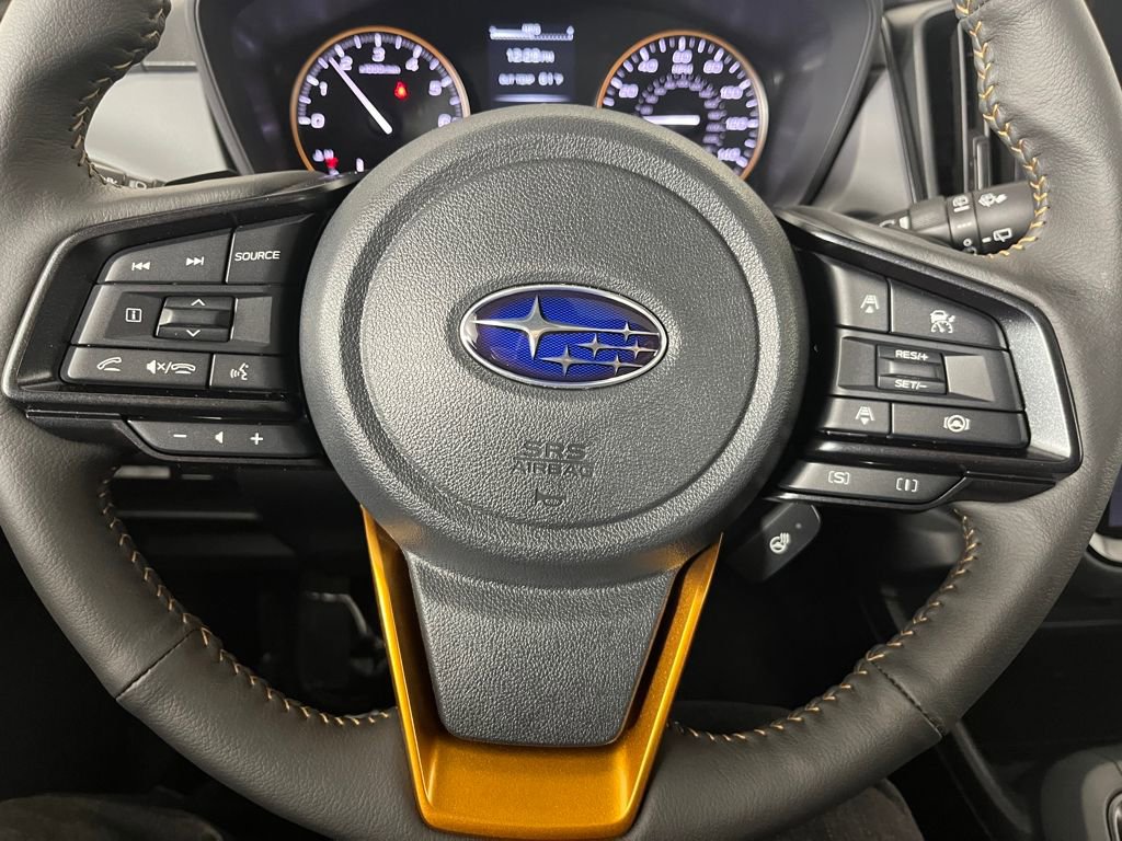 New 2026 Subaru Crosstrek 2.5i Wilderness image 18